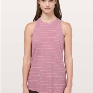 LuluLemon ‘All Tied Up’ Tank